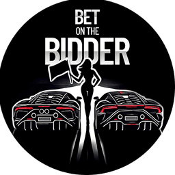Bet On the Bidder Game