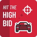 Hit the High Bid Game