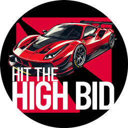 Hit the High Bid Game